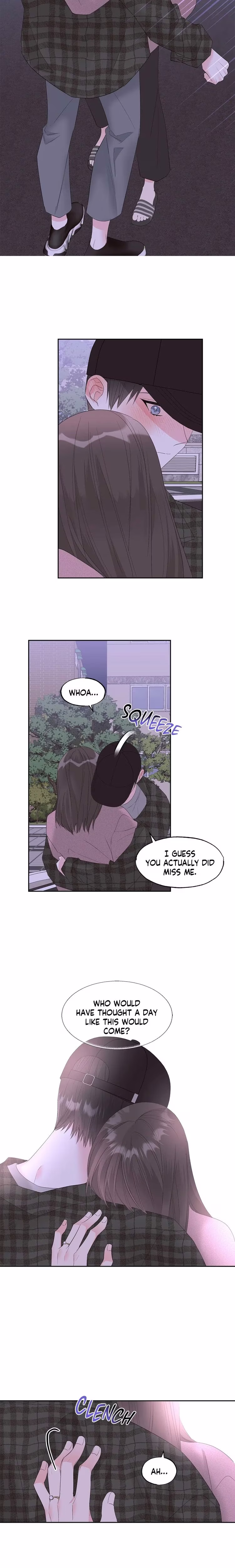 Learning to Love You - Chapter 49 - Part 14