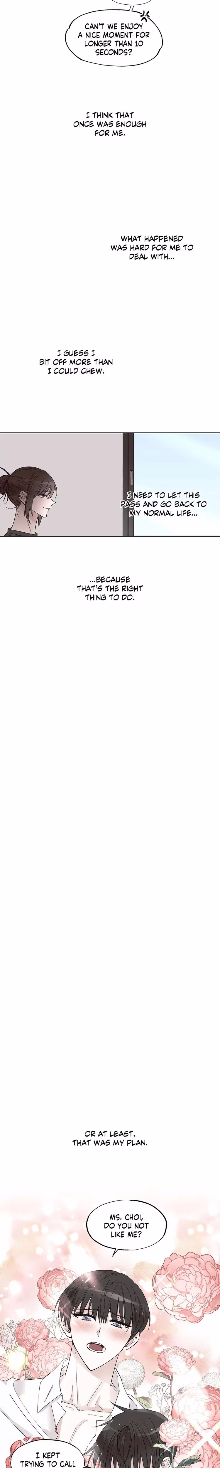 Learning to Love You - Chapter 5 - Part 4