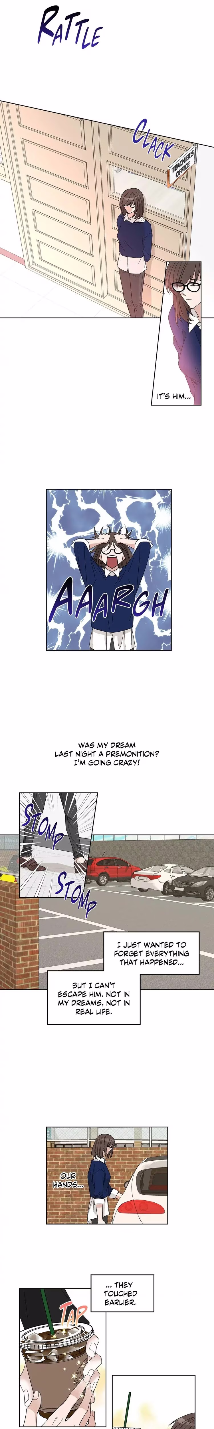 Learning to Love You - Chapter 5 - Part 8