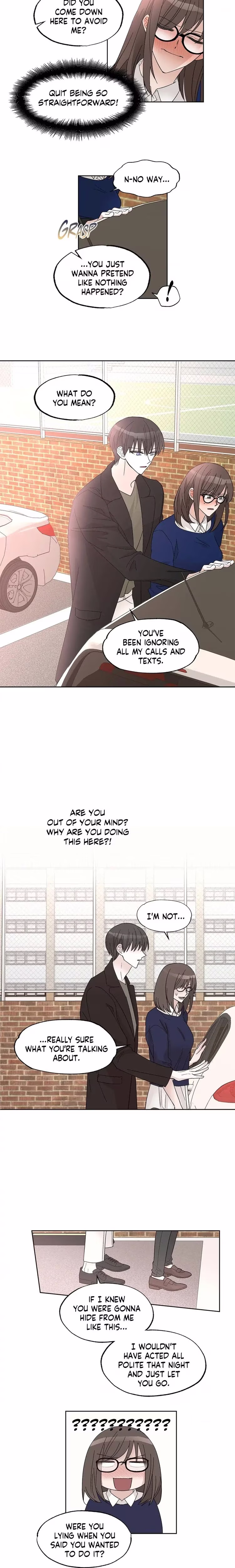 Learning to Love You - Chapter 5 - Part 10