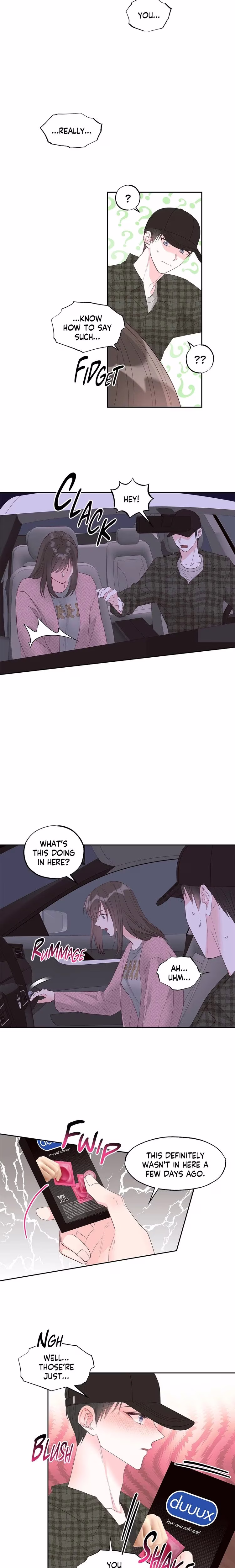 Learning to Love You - Chapter 50 - Part 3