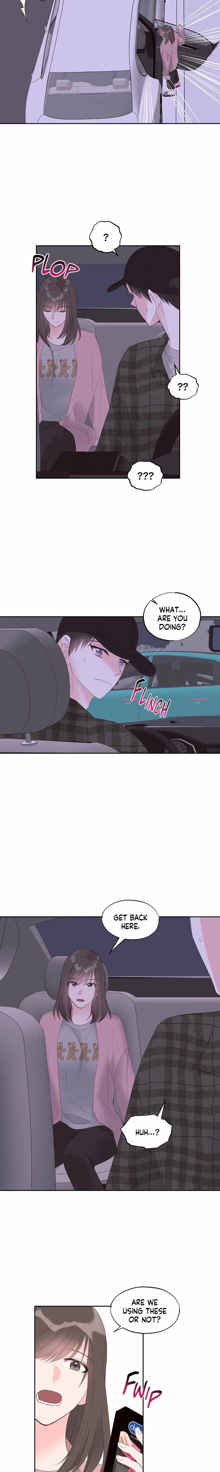 Learning to Love You - Chapter 50 - Part 5