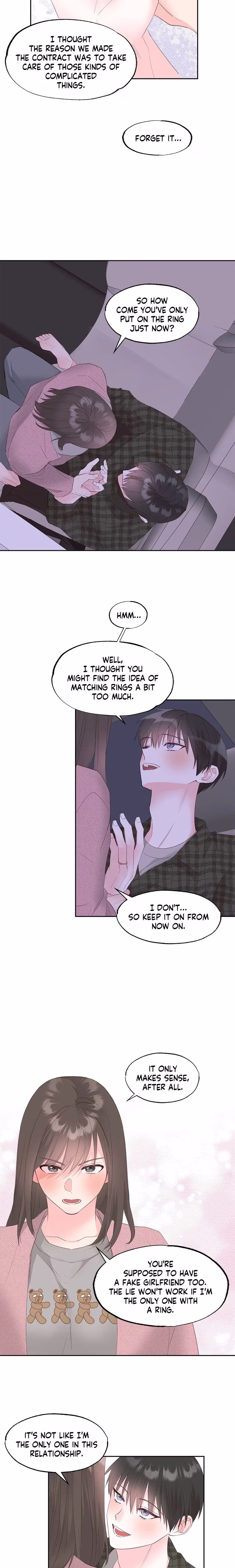 Learning to Love You - Chapter 50 - Part 11