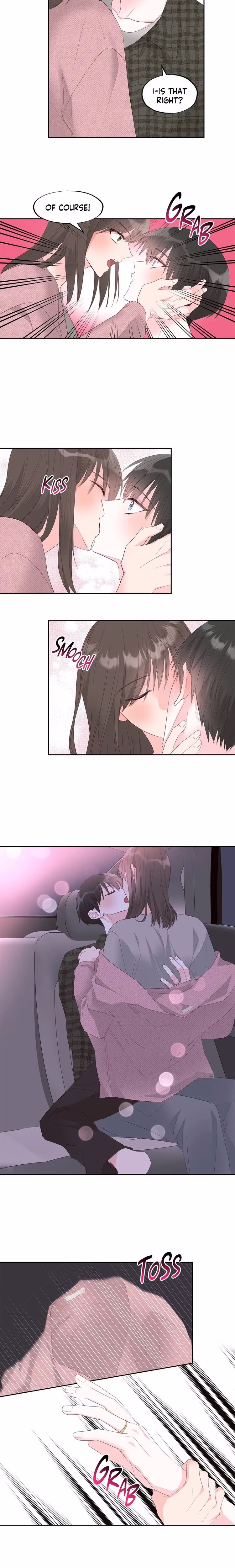 Learning to Love You - Chapter 50 - Part 12