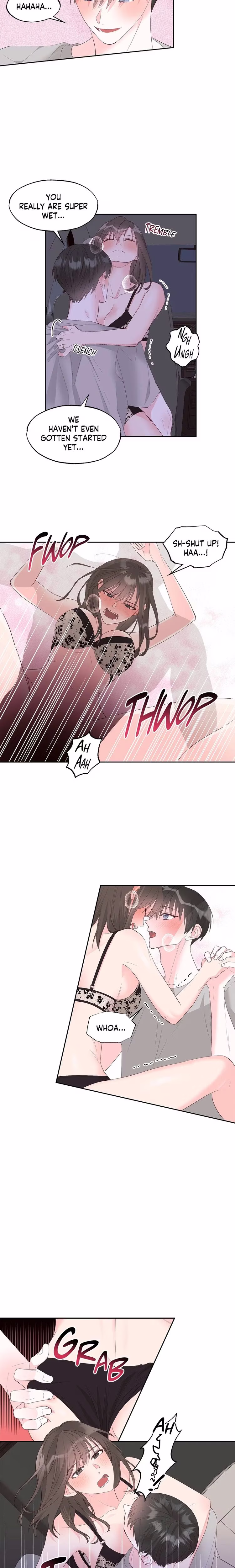 Learning to Love You - Chapter 51 - Part 3