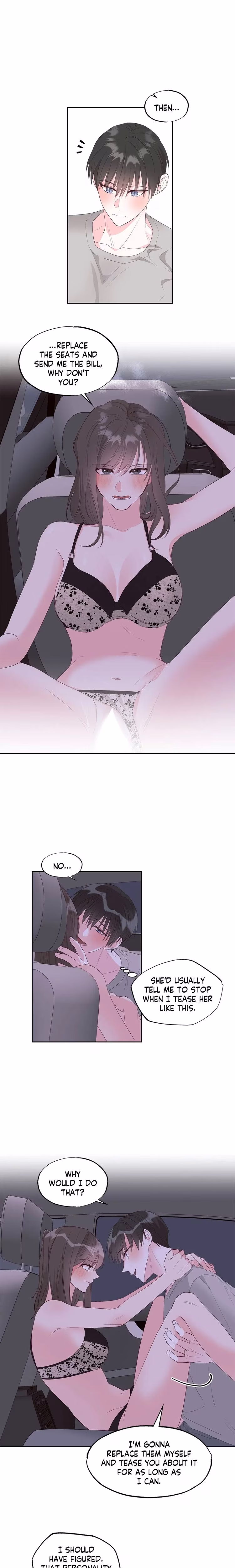 Learning to Love You - Chapter 51 - Part 5