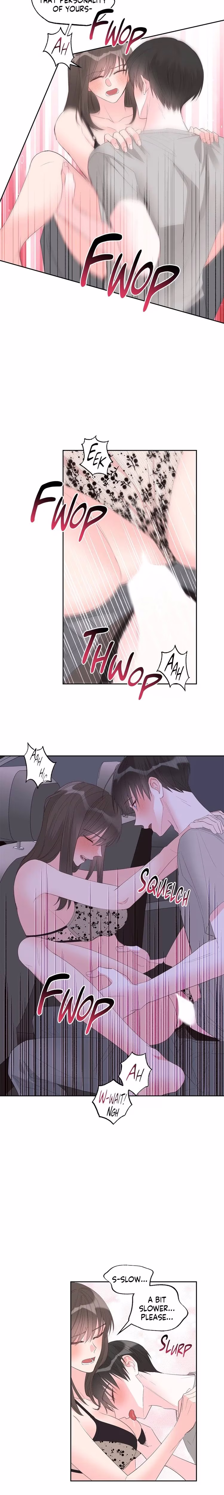 Learning to Love You - Chapter 51 - Part 6