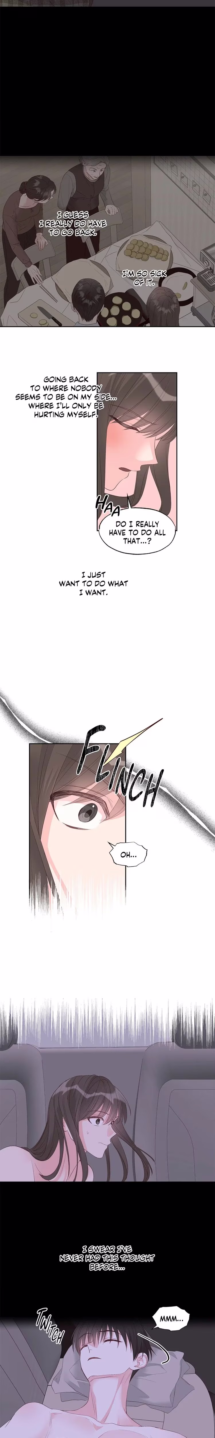 Learning to Love You - Chapter 51 - Part 12