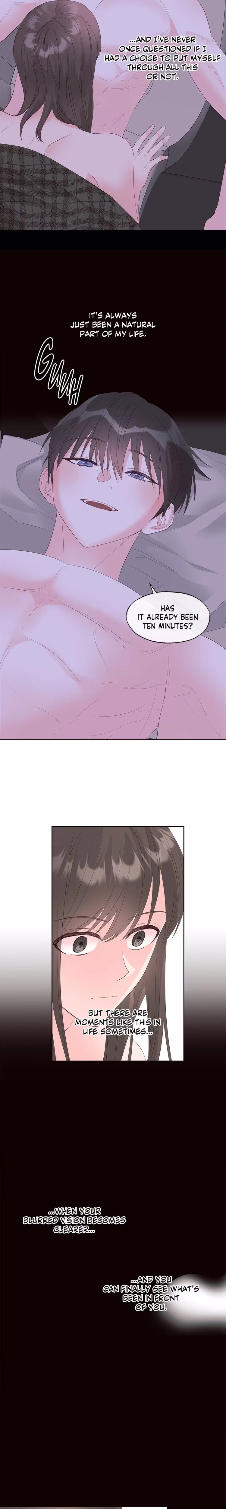 Learning to Love You - Chapter 51 - Part 13