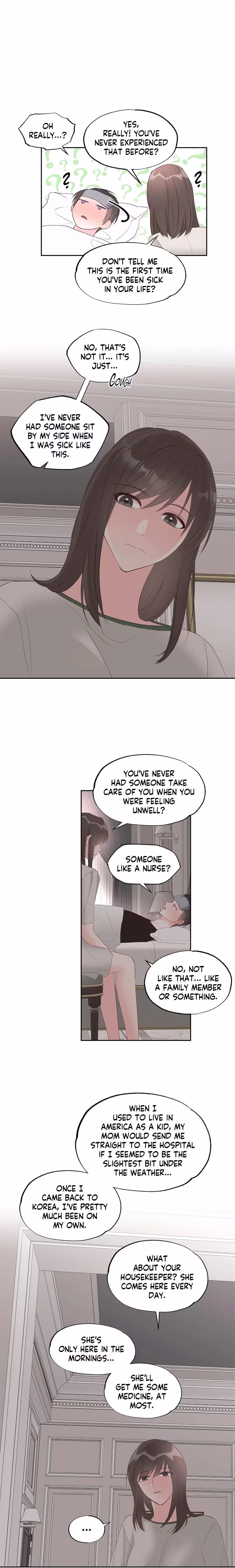 Learning to Love You - Chapter 52 - Part 8