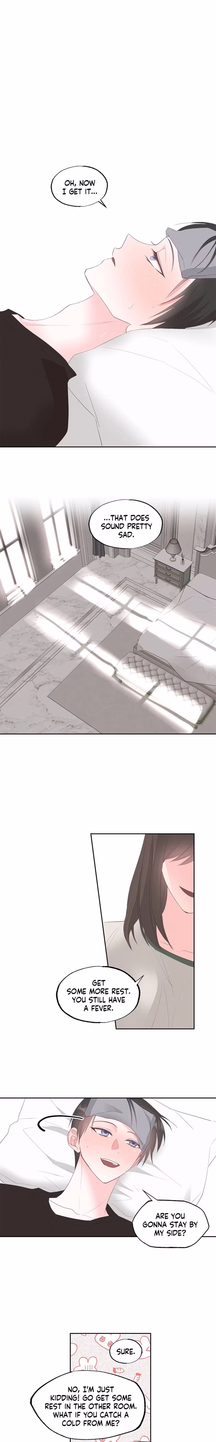 Learning to Love You - Chapter 52 - Part 9