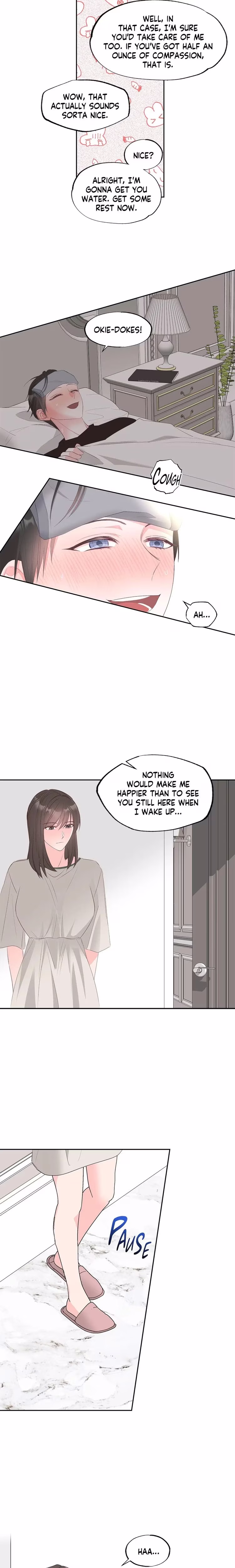 Learning to Love You - Chapter 52 - Part 10