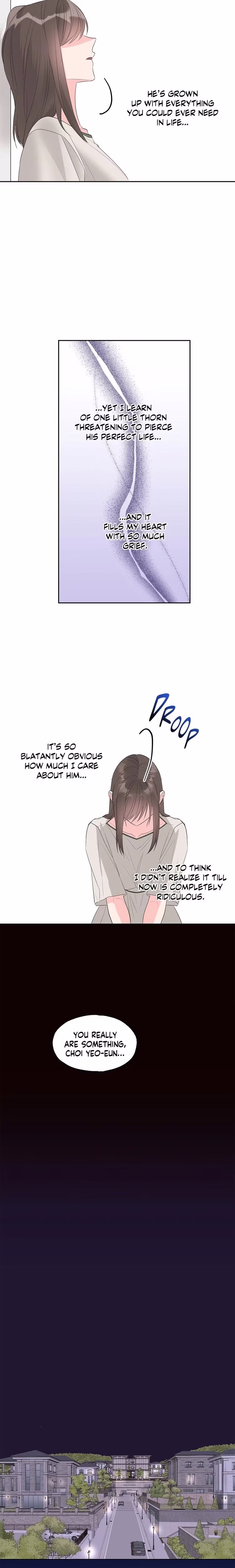 Learning to Love You - Chapter 52 - Part 11