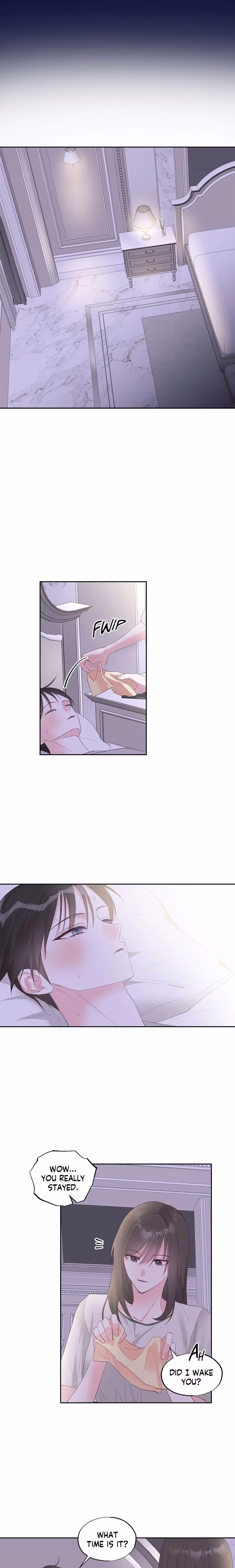 Learning to Love You - Chapter 52 - Part 12