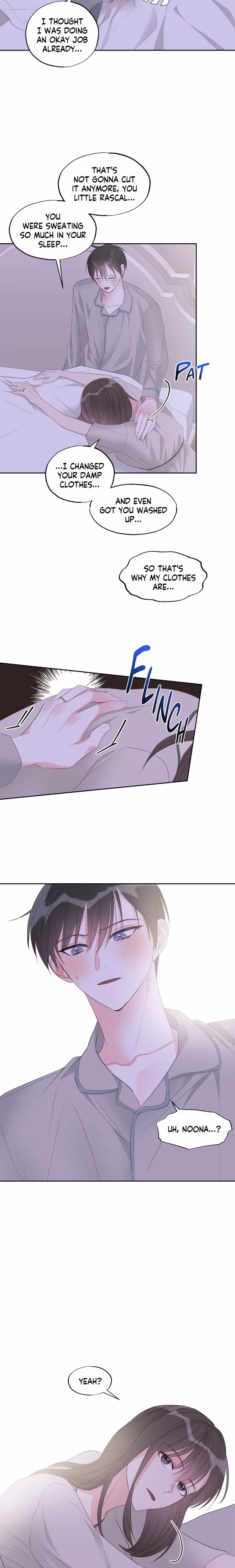 Learning to Love You - Chapter 52 - Part 14