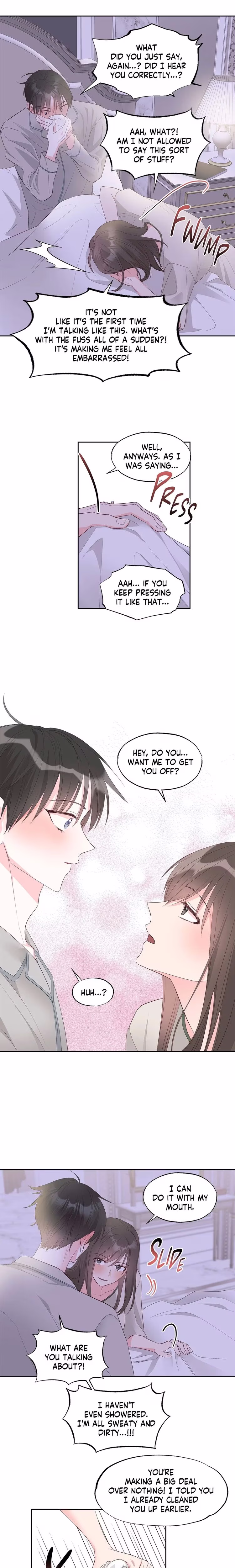 Learning to Love You - Chapter 53 - Part 4