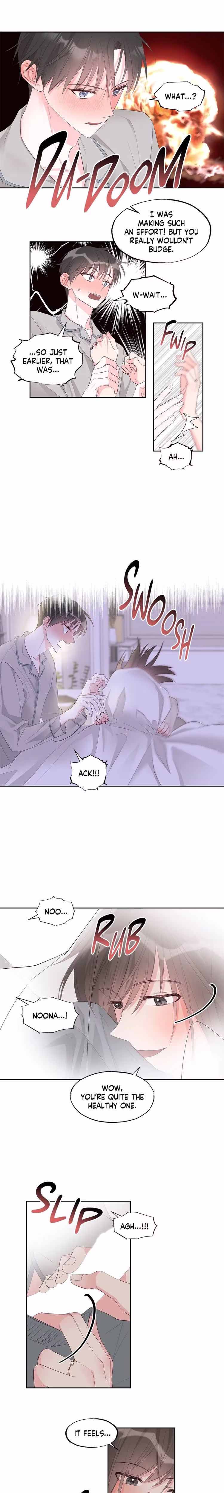 Learning to Love You - Chapter 53 - Part 6