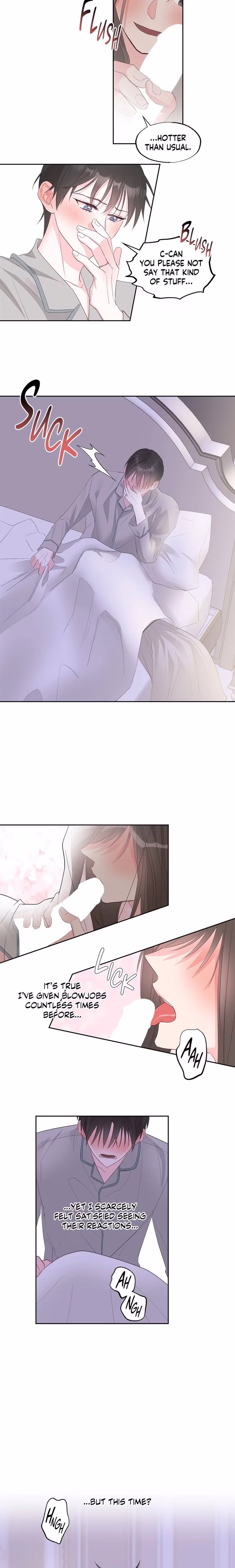 Learning to Love You - Chapter 53 - Part 7