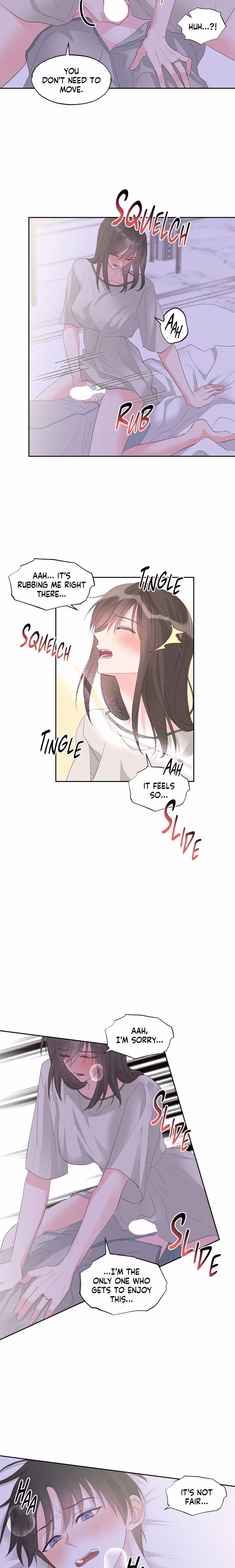 Learning to Love You - Chapter 53 - Part 12