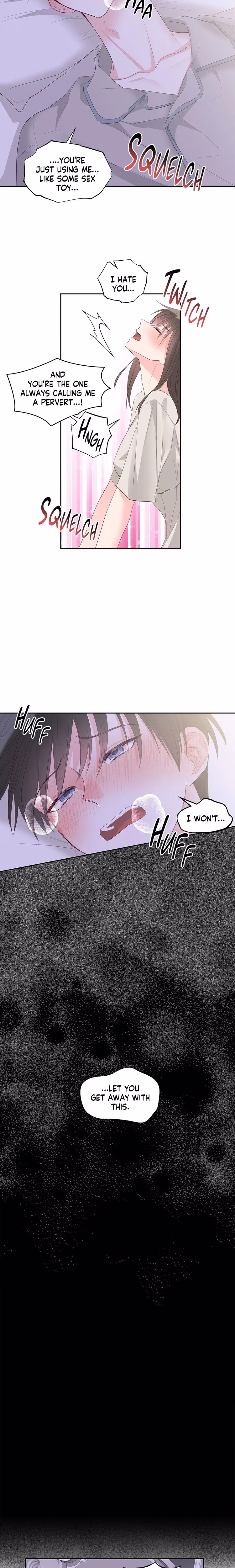 Learning to Love You - Chapter 53 - Part 13