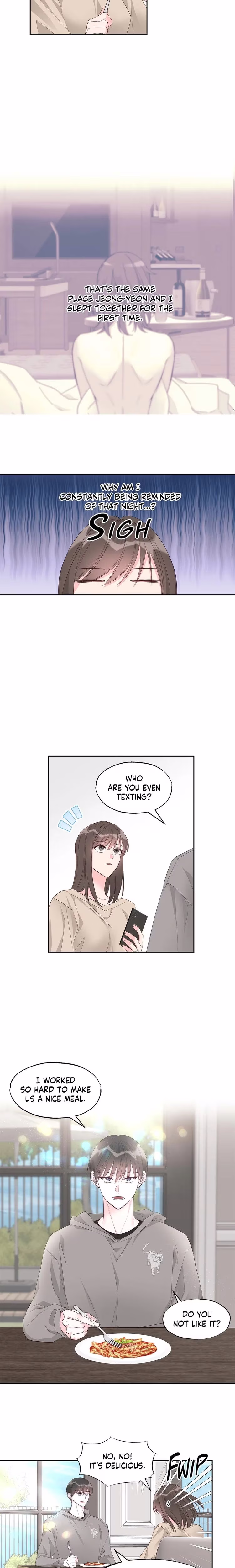 Learning to Love You - Chapter 54 - Part 3