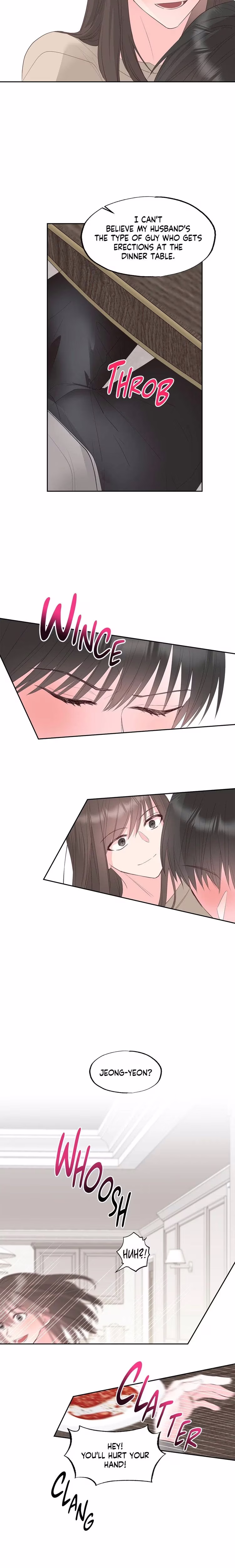 Learning to Love You - Chapter 54 - Part 13