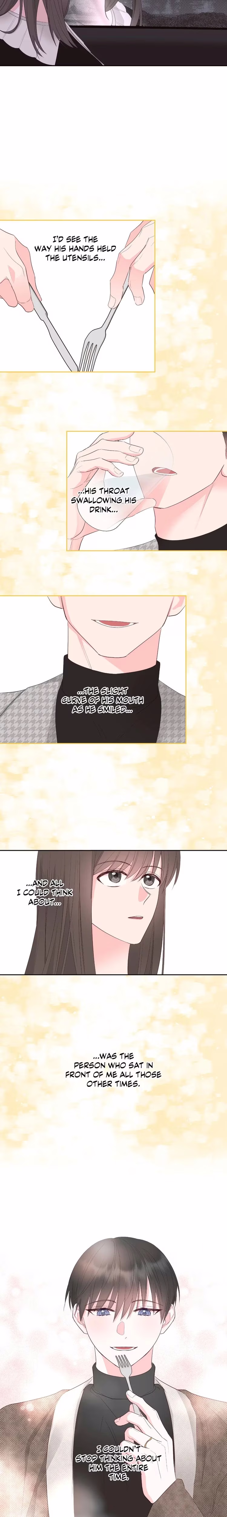 Learning to Love You - Chapter 56 - Part 3