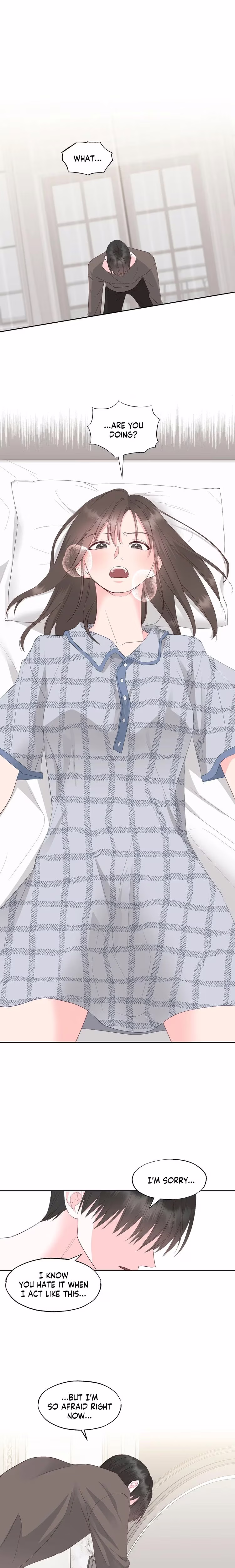 Learning to Love You - Chapter 56 - Part 10