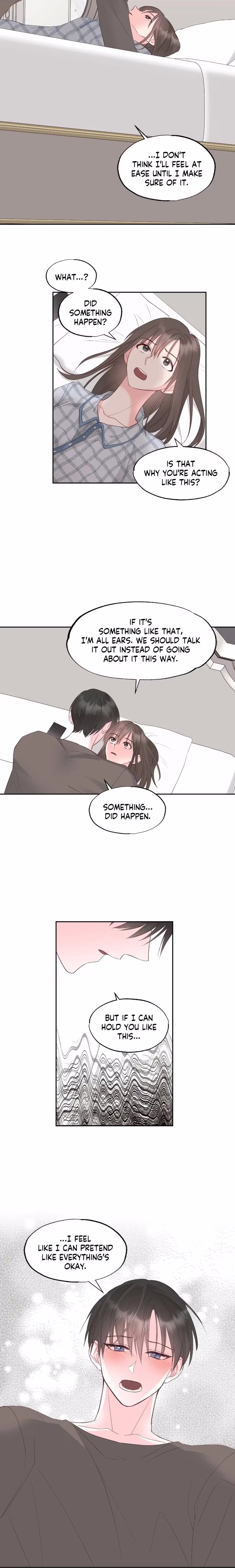 Learning to Love You - Chapter 56 - Part 11