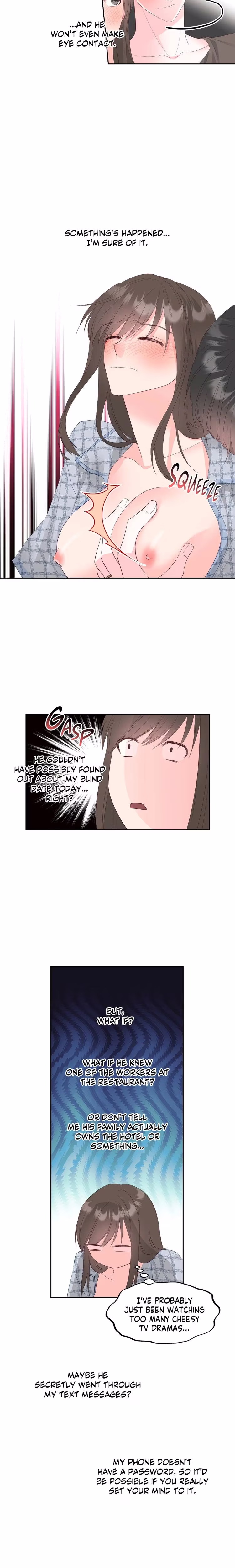 Learning to Love You - Chapter 57 - Part 7