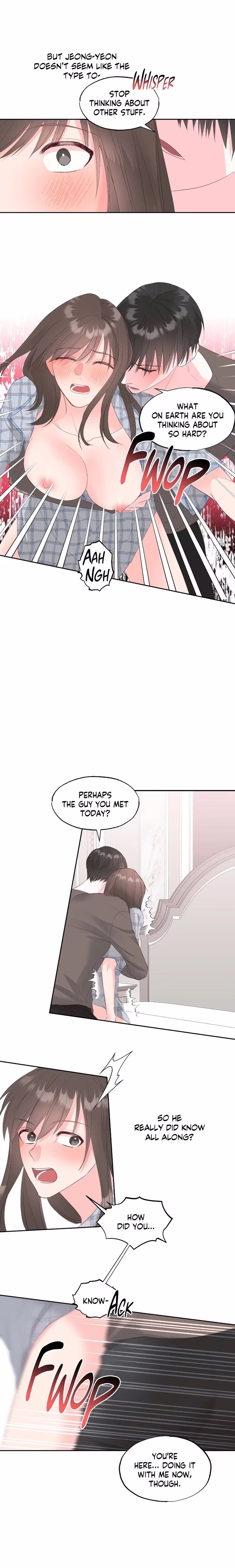 Learning to Love You - Chapter 57 - Part 8