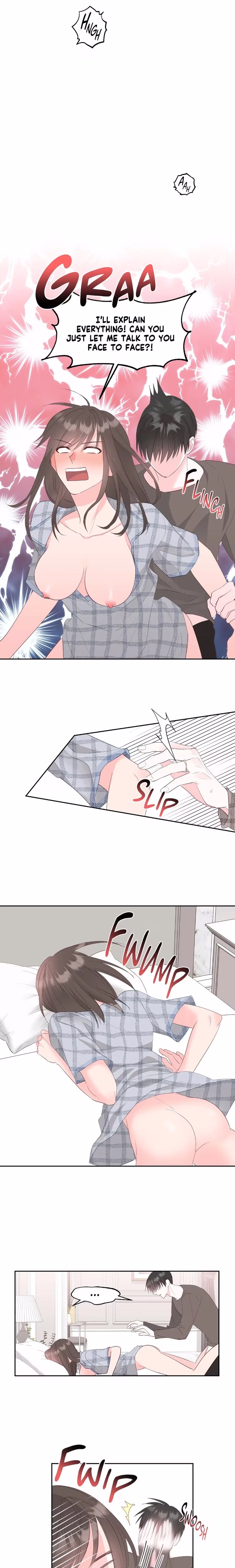 Learning to Love You - Chapter 57 - Part 10