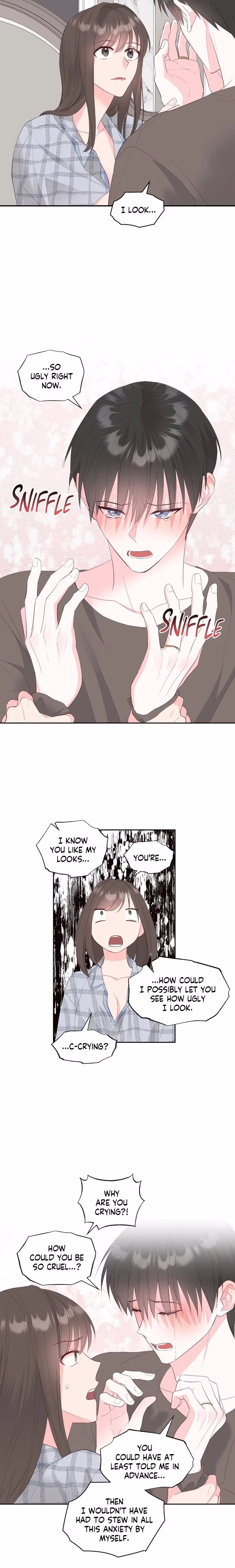 Learning to Love You - Chapter 57 - Part 12