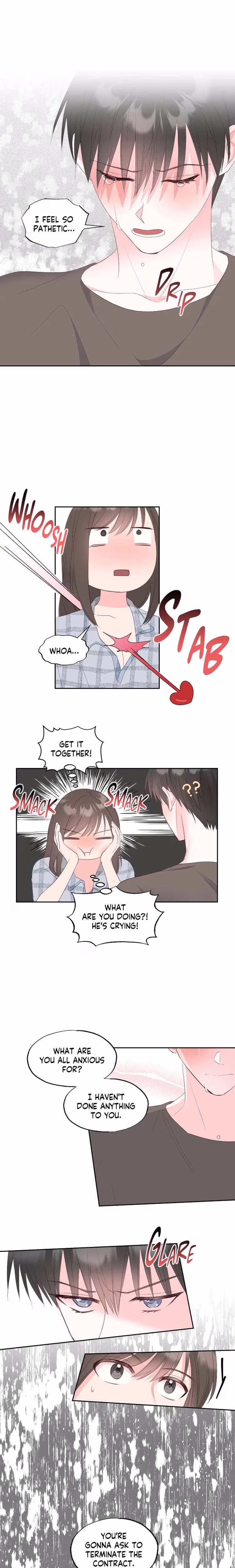 Learning to Love You - Chapter 57 - Part 13