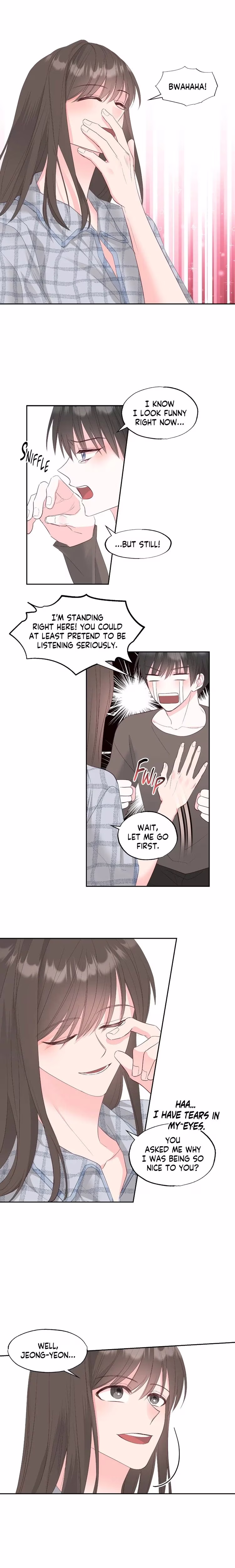 Learning to Love You - Chapter 58 - Part 9