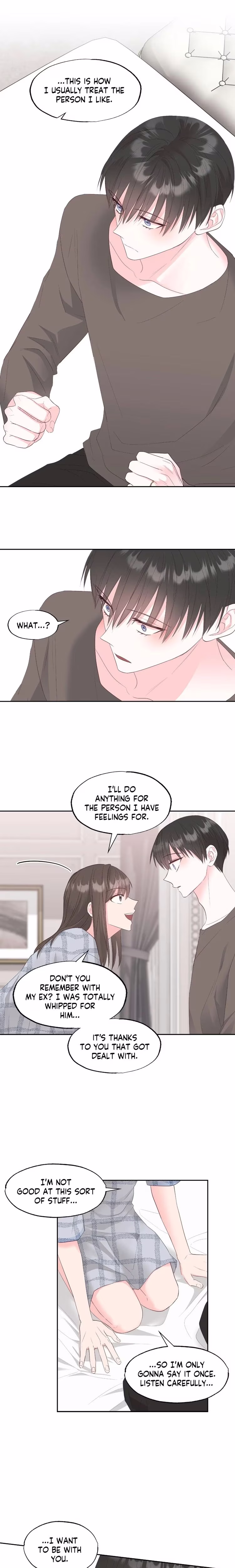 Learning to Love You - Chapter 58 - Part 10