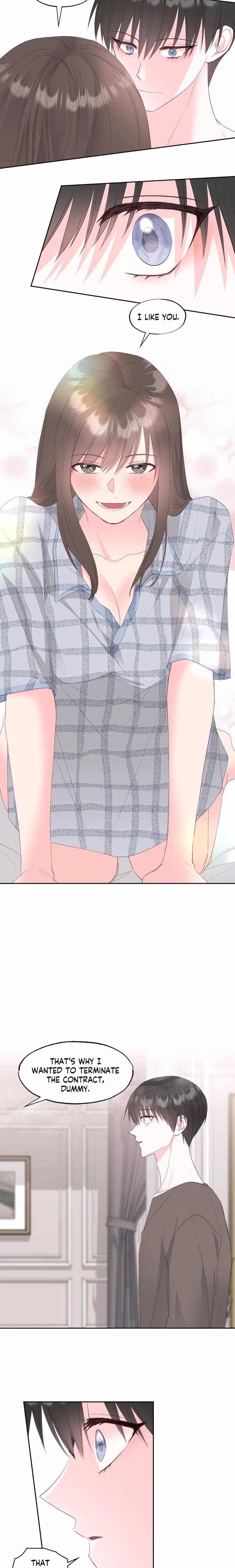 Learning to Love You - Chapter 58 - Part 11