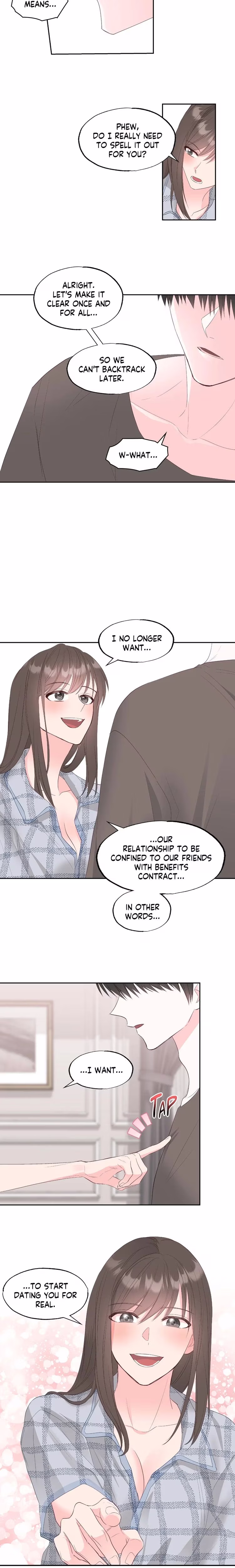 Learning to Love You - Chapter 58 - Part 12