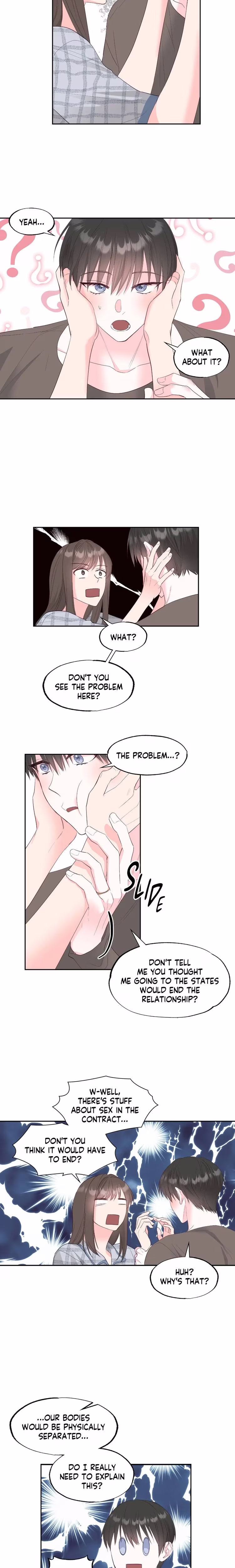 Learning to Love You - Chapter 59 - Part 4