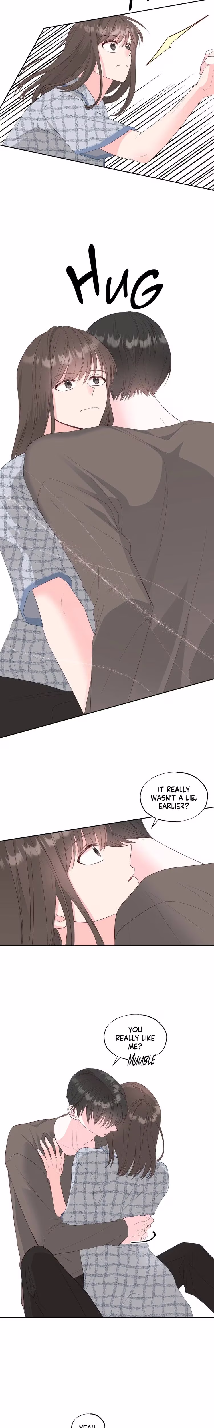 Learning to Love You - Chapter 59 - Part 7