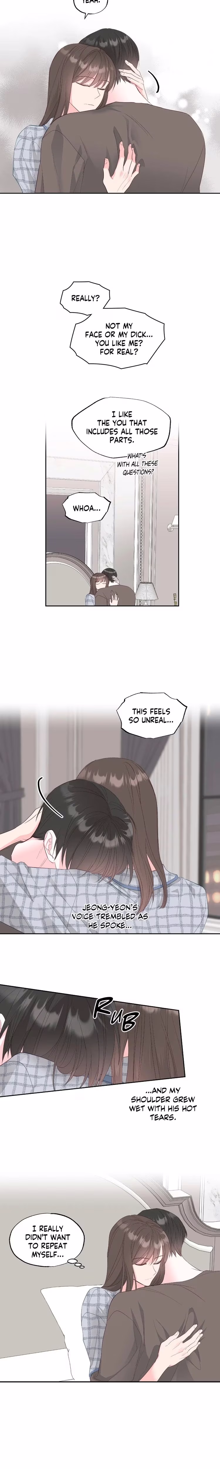 Learning to Love You - Chapter 59 - Part 8