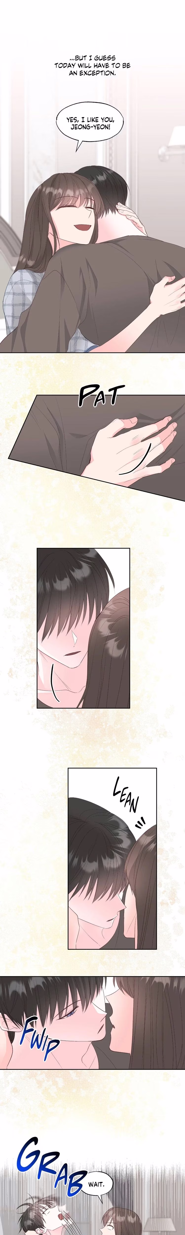 Learning to Love You - Chapter 59 - Part 9