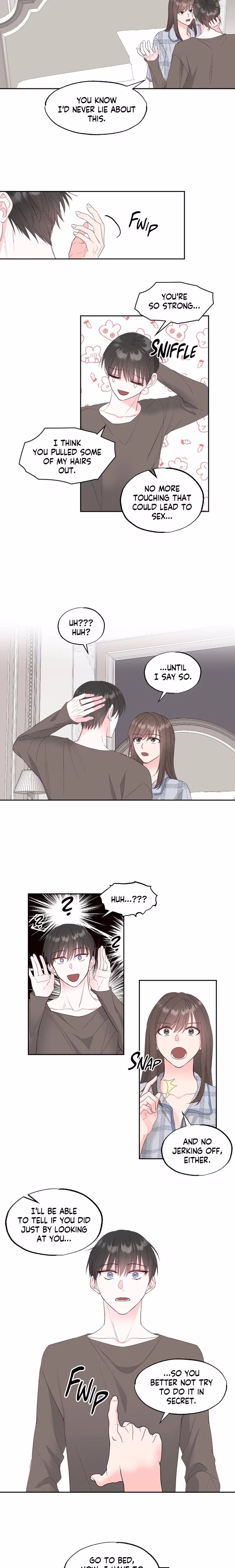 Learning to Love You - Chapter 59 - Part 12