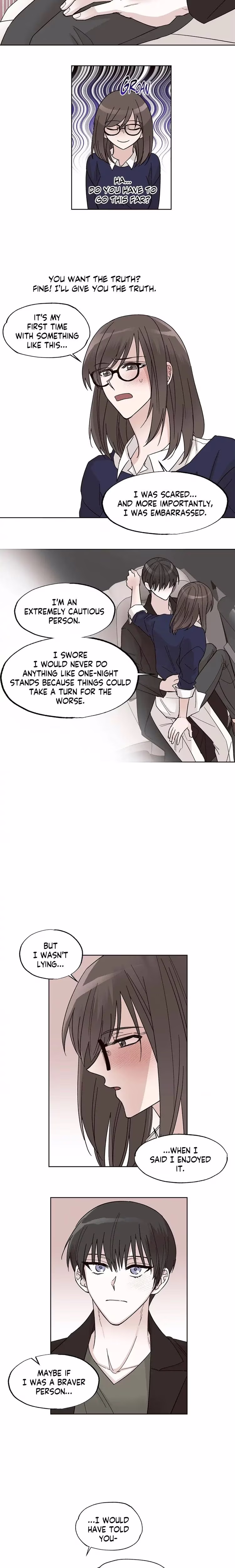 Learning to Love You - Chapter 6 - Part 4