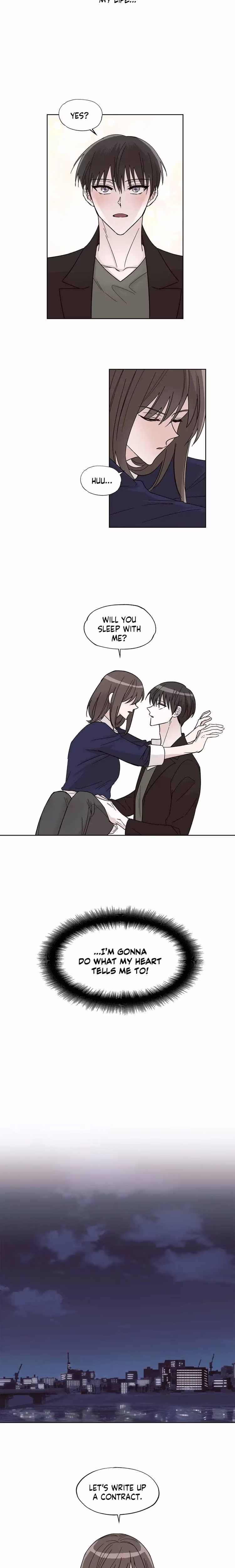 Learning to Love You - Chapter 6 - Part 9