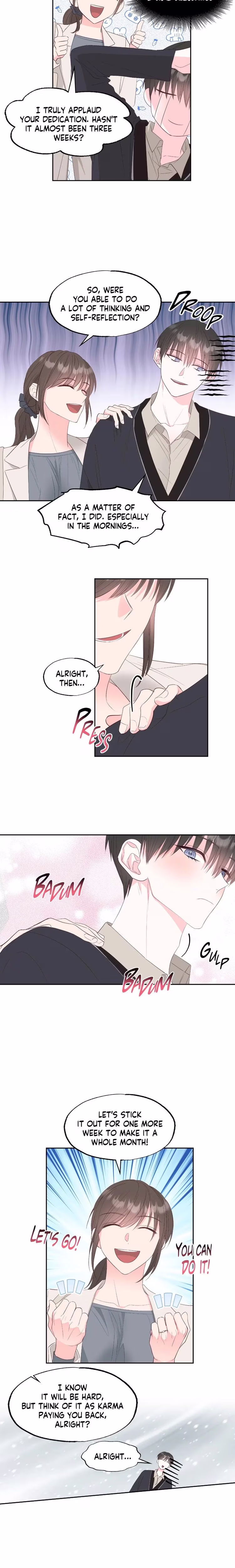 Learning to Love You - Chapter 60 - Part 4