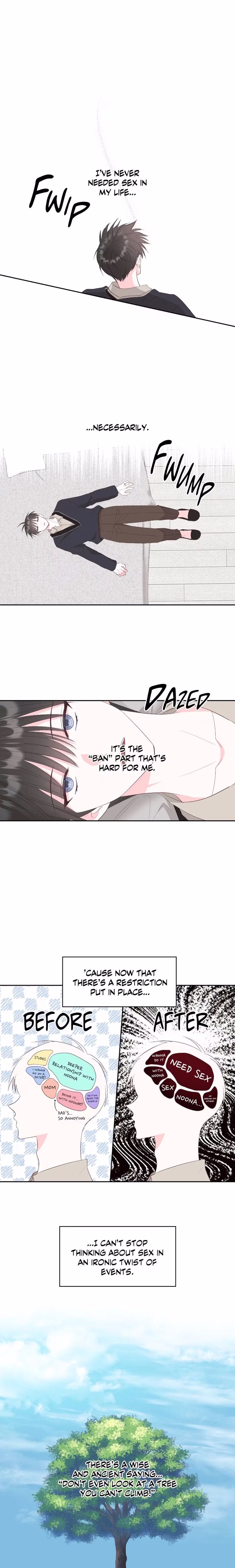 Learning to Love You - Chapter 60 - Part 5