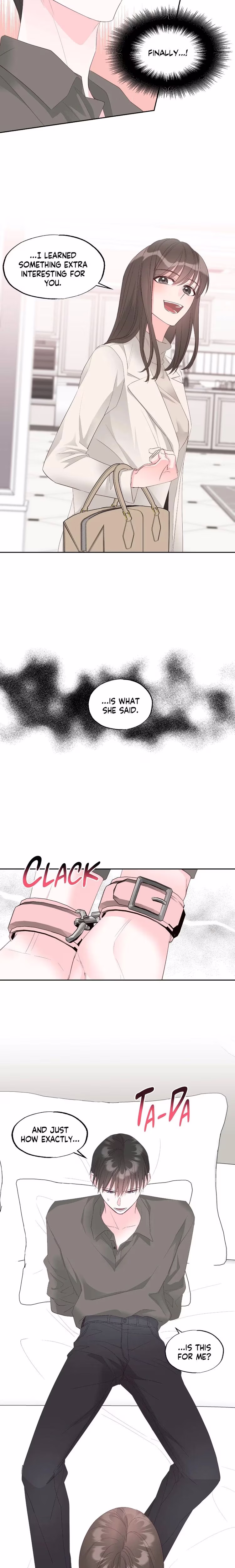 Learning to Love You - Chapter 60 - Part 9