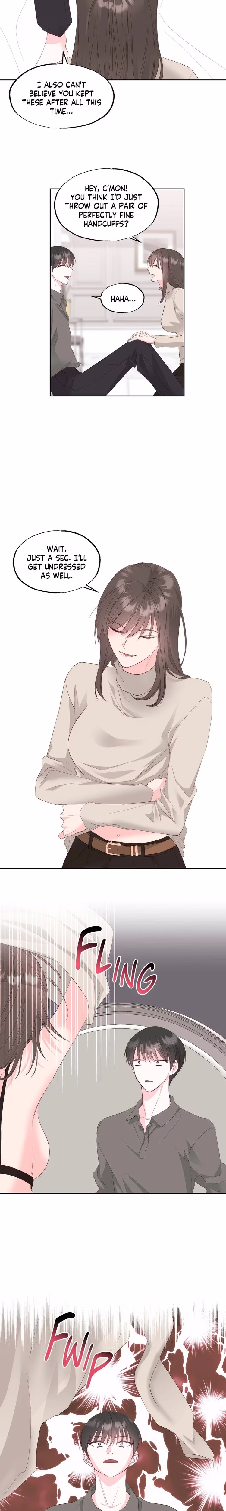 Learning to Love You - Chapter 60 - Part 10