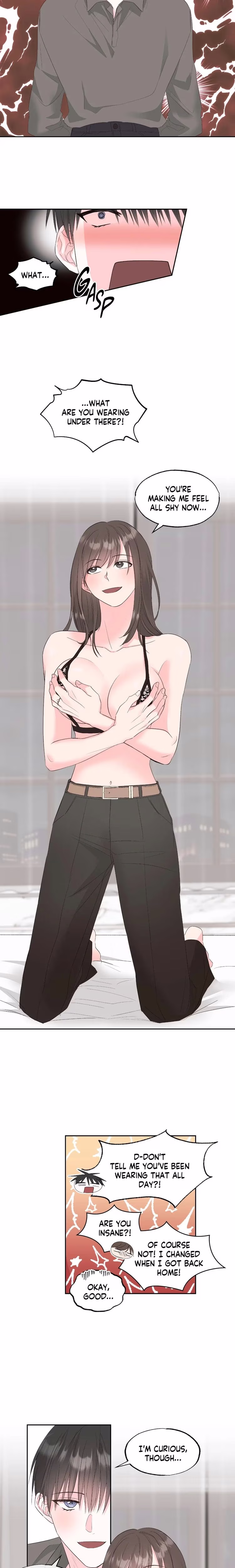 Learning to Love You - Chapter 60 - Part 11